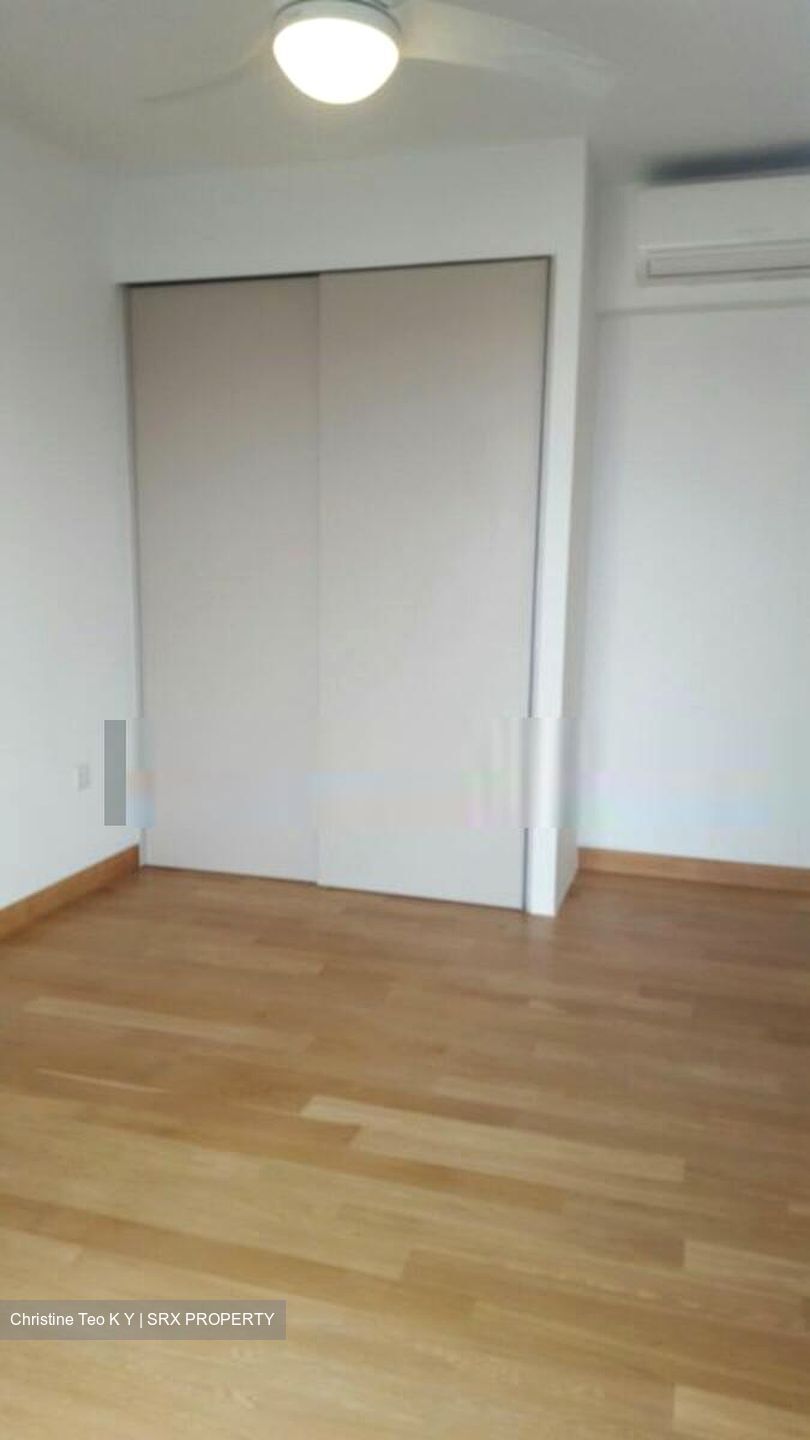 Eight Riversuites (D12), Condominium #398760581